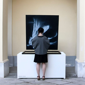 Museo San Prisco / Il filo della fede ed i fili dell'arte