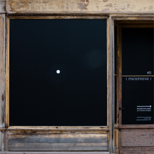 Rezdechaussée / (Phosphene) #0 