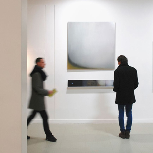 Prix de Peinture de Vitry 2013