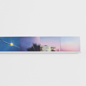 Keitelman Gallery / Summer chaud