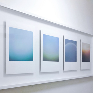 Courtauld Institute/ East Wing Biennial