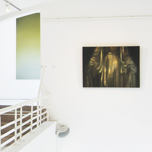 Group show / Château Lescombes 