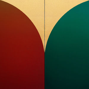 L'œil concave / Atelier Martel