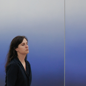 Nuées / PARCC centre d'art contemporain 