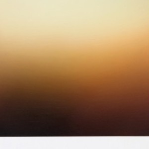 Diffuse ocre-brûlé