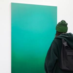 Diffuse vert viridian