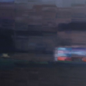 Le bus la nuit