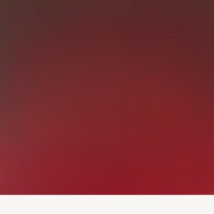 Diffuse ombre-carmin
