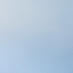Diffuse bleu-givré I