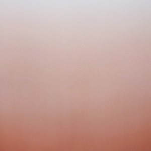 Diffuse rose-terrakota
