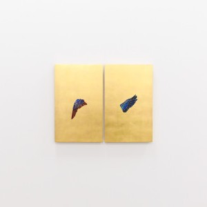 Les ailes