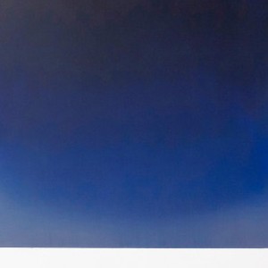 Diffuse noir-indigo