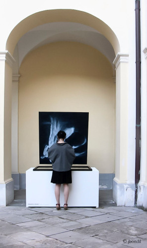 l filo della Fede, i fili dell'Arte