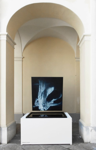 l filo della Fede, i fili dell'Arte