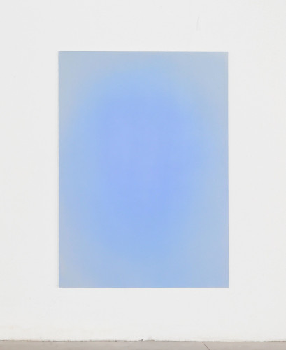 Diffuse cosmic-blue
