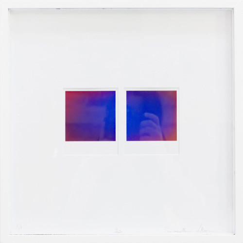 Photo diffuse #4