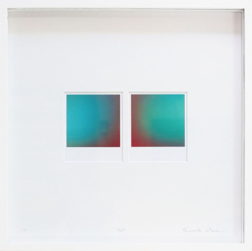 Photo diffuse #9