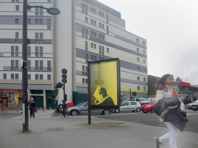 Prix de Vitry / International Woman's Day