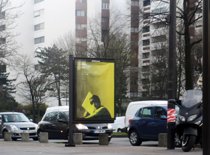 Prix de Vitry / International Woman's Day